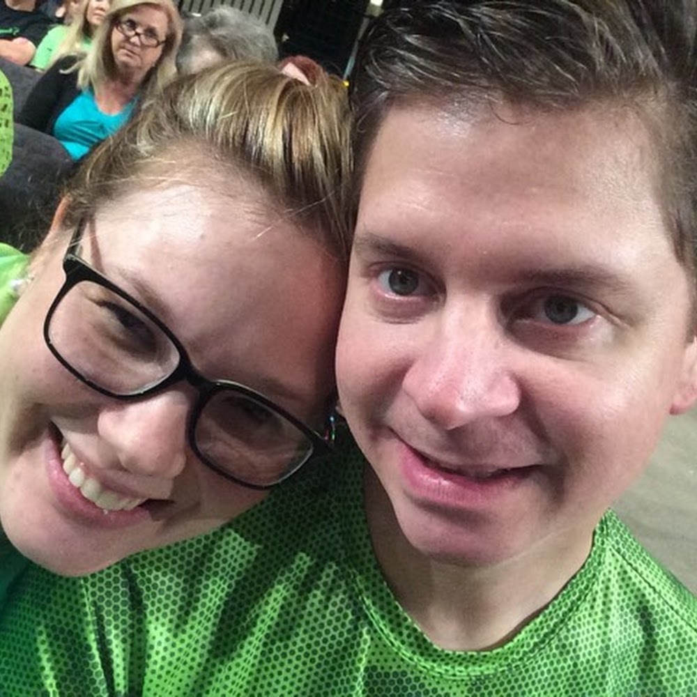 Meet your Posher, James and meghan